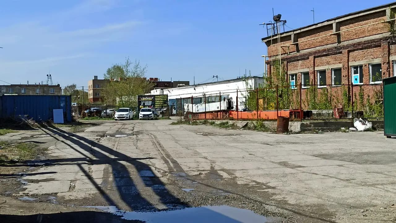 Компания Автопластик — фото 2