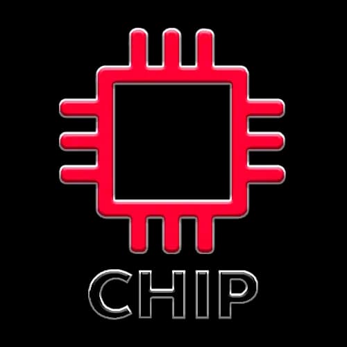 Chip — фото 2