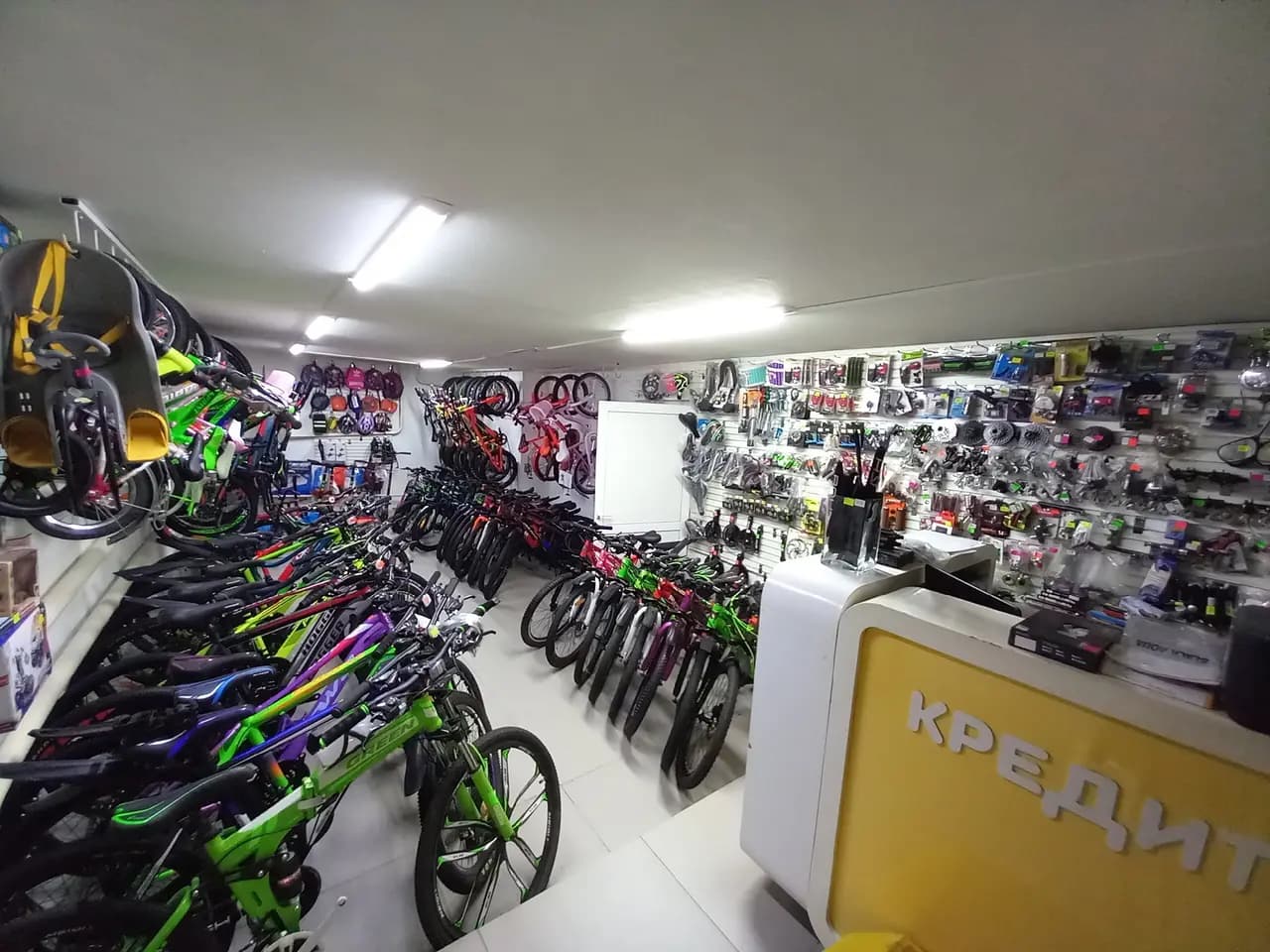 ВелоТехник — главное фото