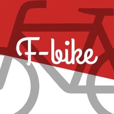 F-bike — фото 2