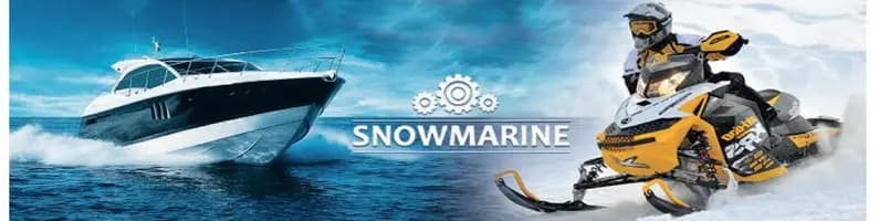 Snowmarine — главное фото