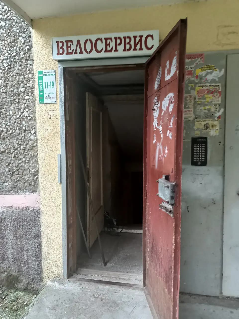 БиоМеханика — фото 3