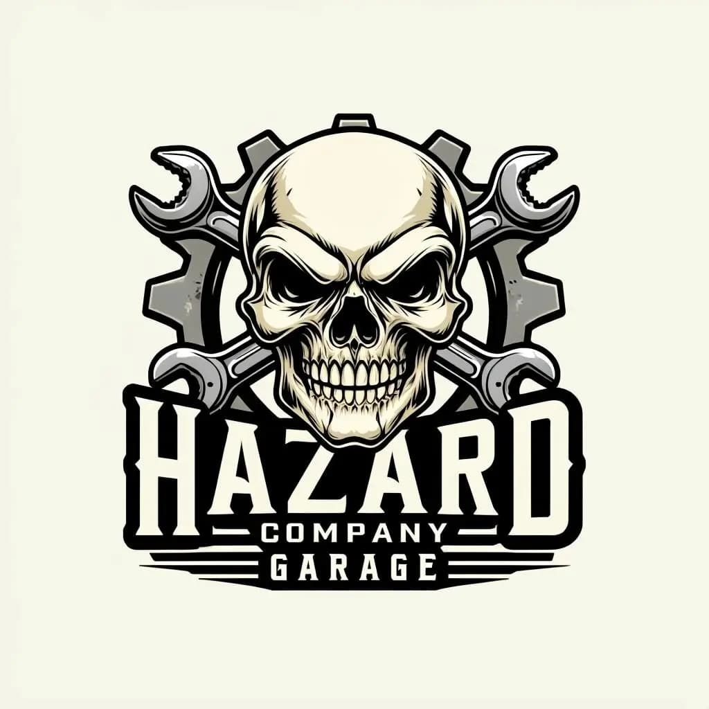 Garage Hazard Company — фото 2