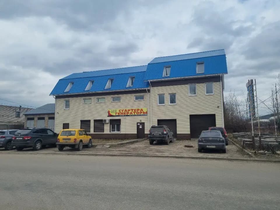 Контакт-AS — главное фото