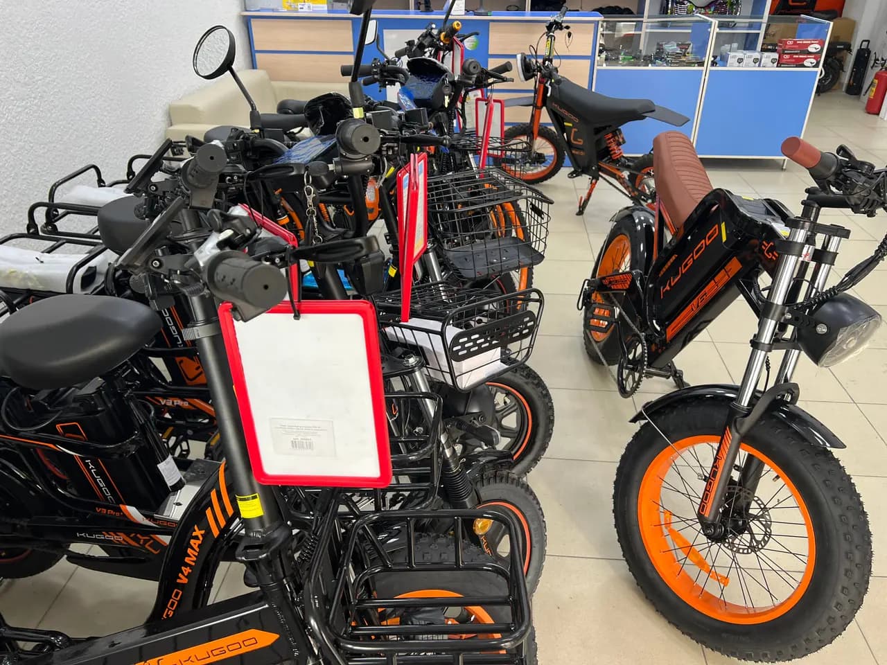 Scooter-Lab.ru — фото 3