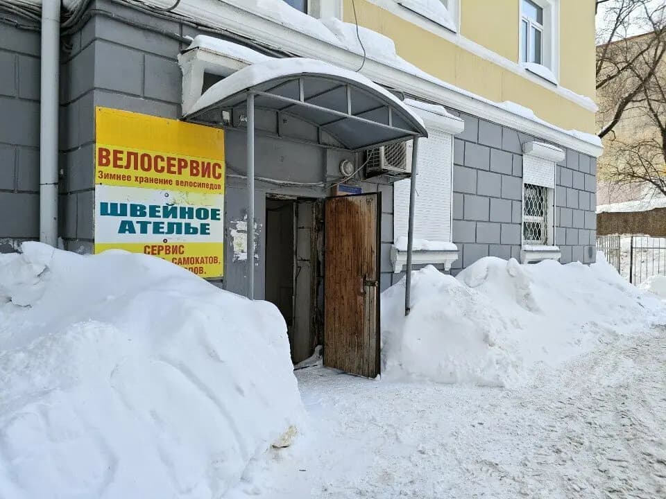 Велос — фото 3