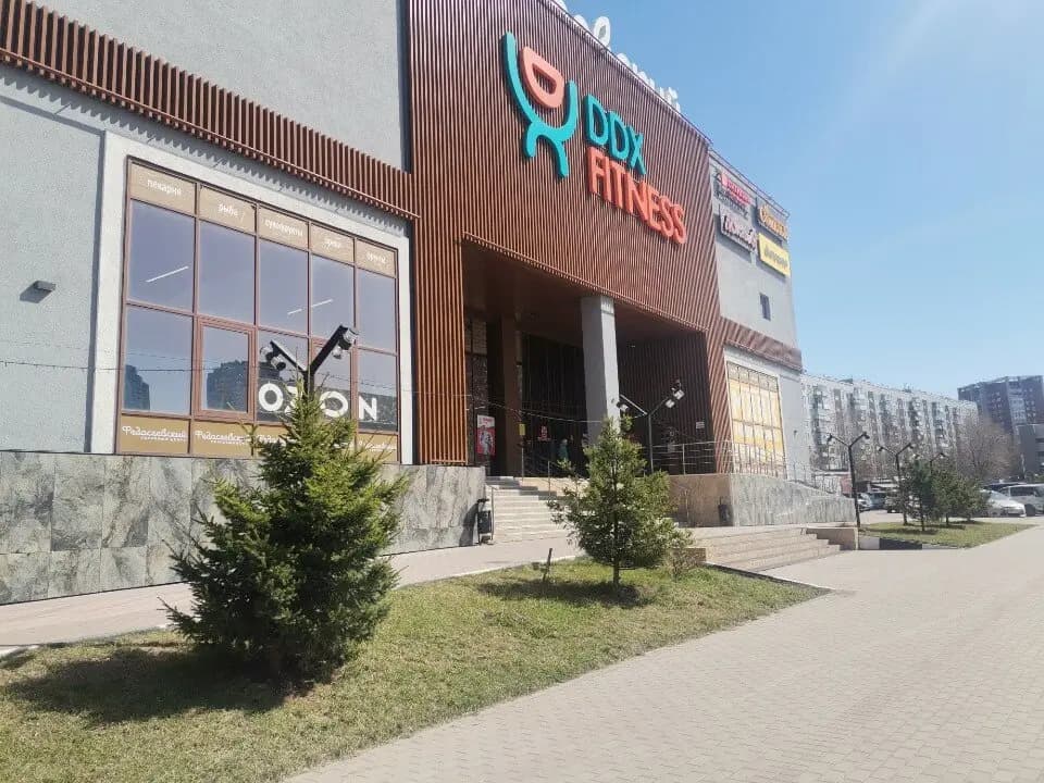 Велосити — главное фото