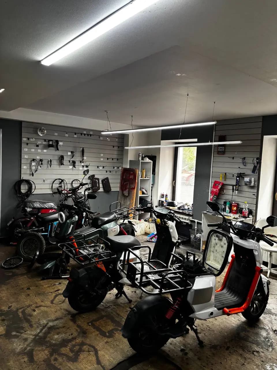 VeloGo — фото 3
