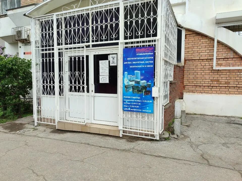 Выбор — главное фото