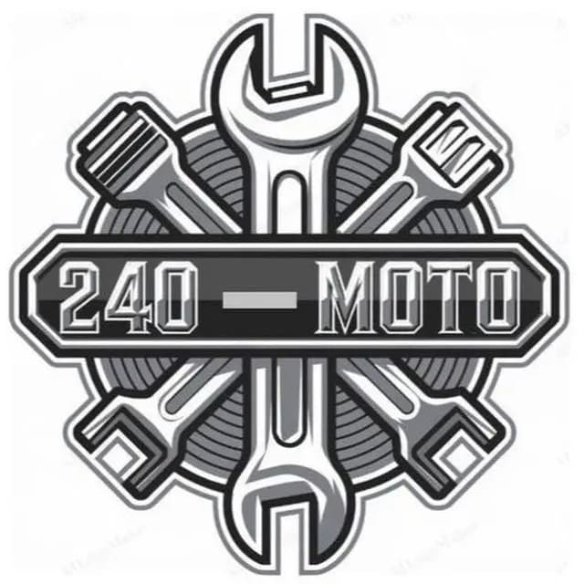 240 - Moto — фото 2
