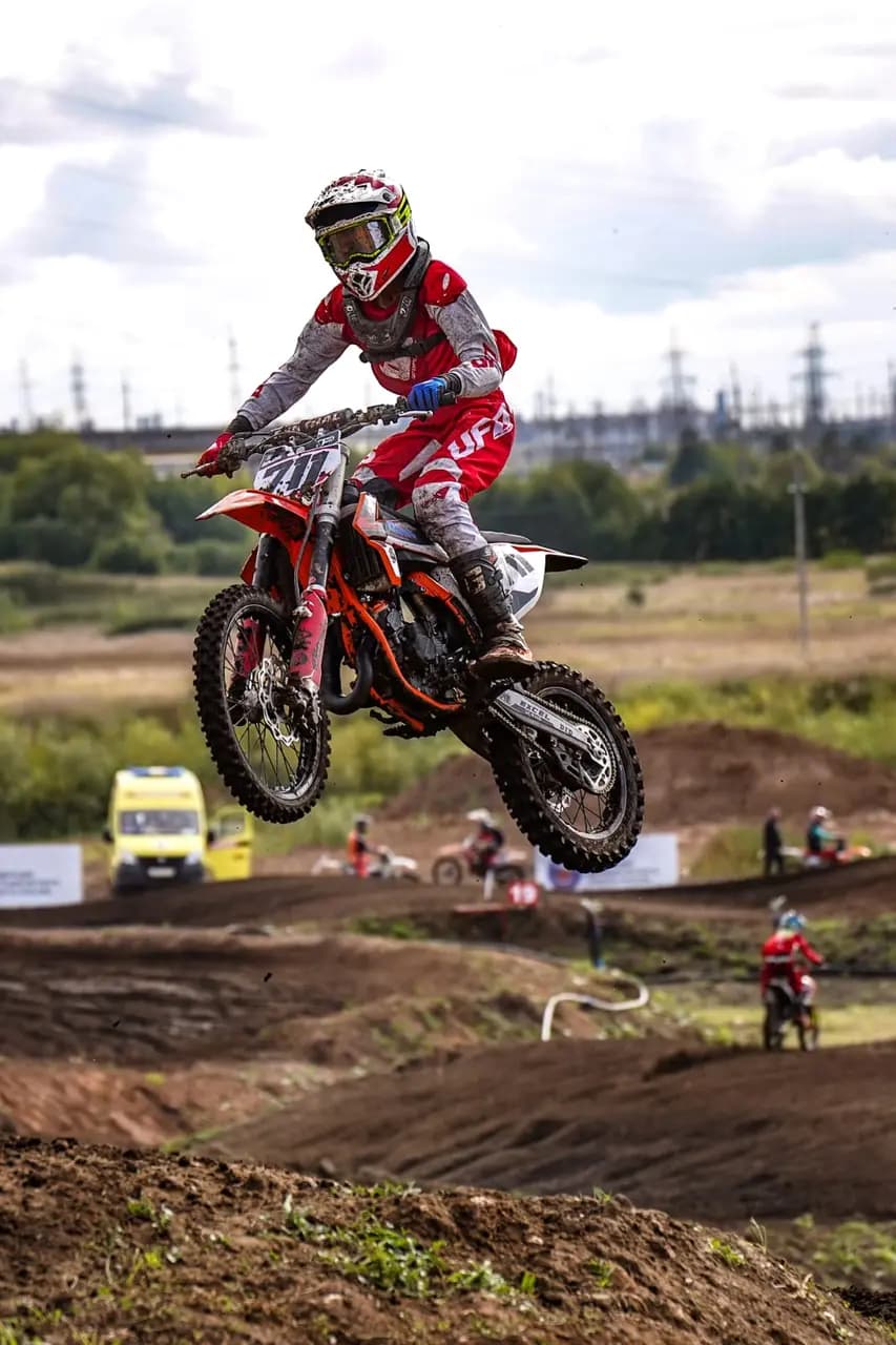 Rrg moto — главное фото
