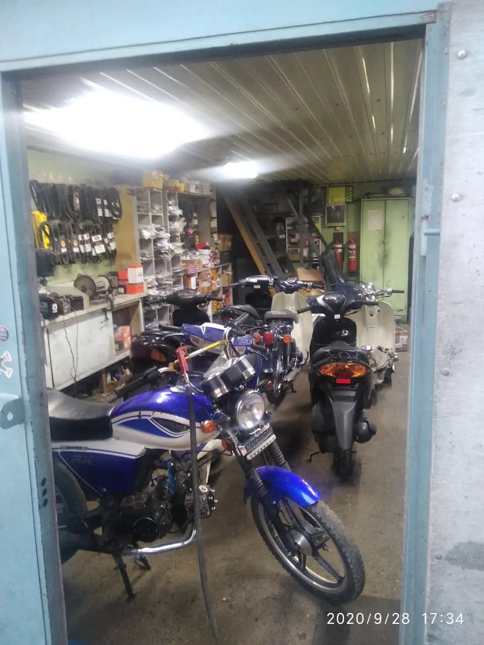 Мотомир-НН — фото 2