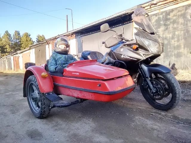 Вирусологово — главное фото