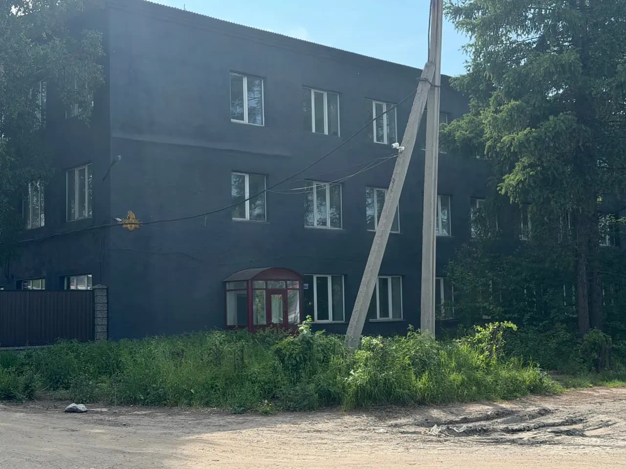 Вирусологово — фото 2