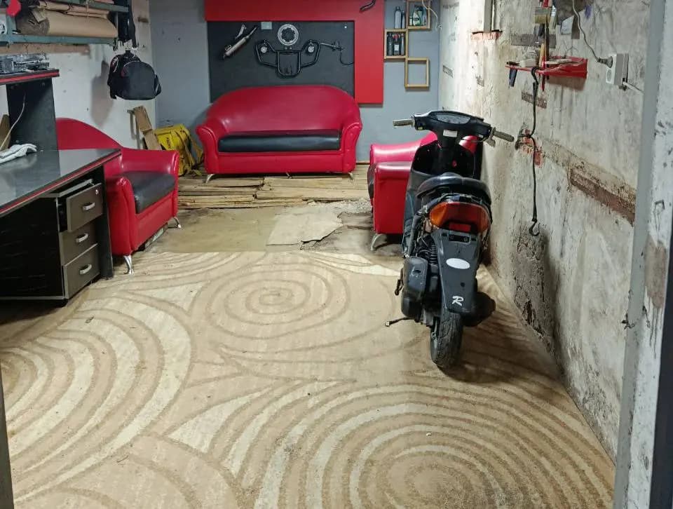 F. S motogarage — главное фото