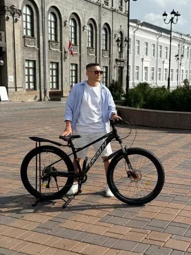 ВелоСити — главное фото