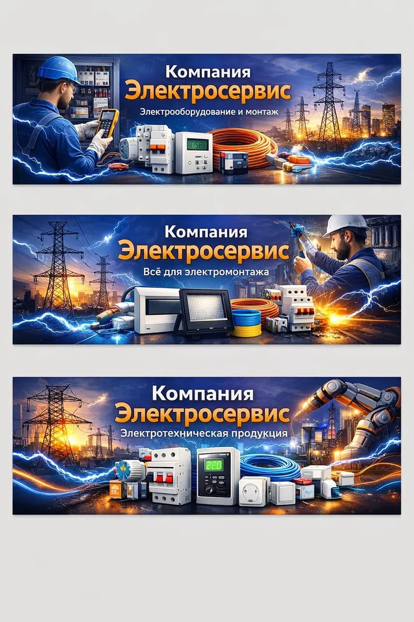 Электросервис — фото 3