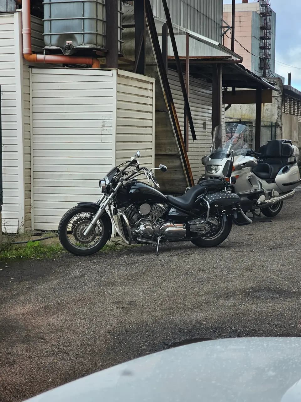 Forbiker — главное фото