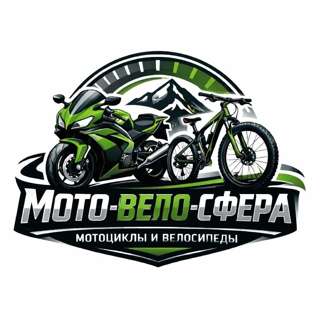 Мото-вело сфера — фото 2