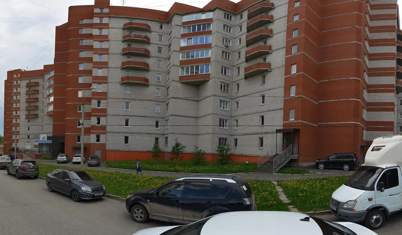 Мотосервис