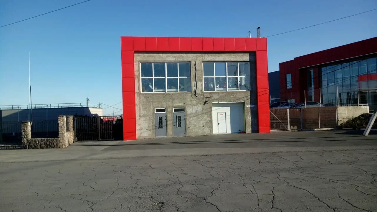 Малая Япония — фото 3