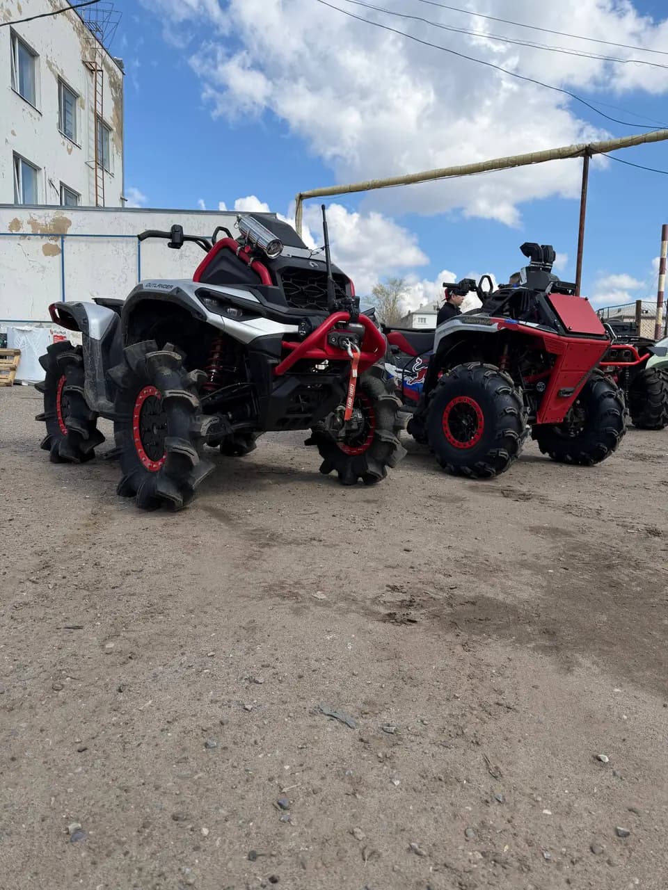 Atv Bars Service — фото 3