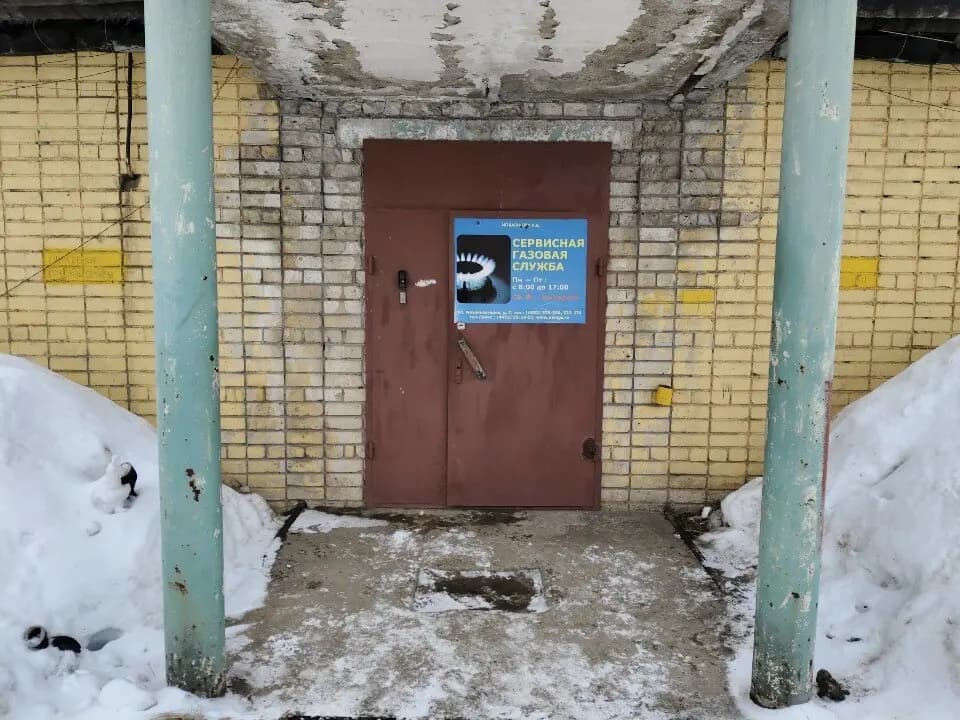 Мастерская по ремонту лодок — фото 2