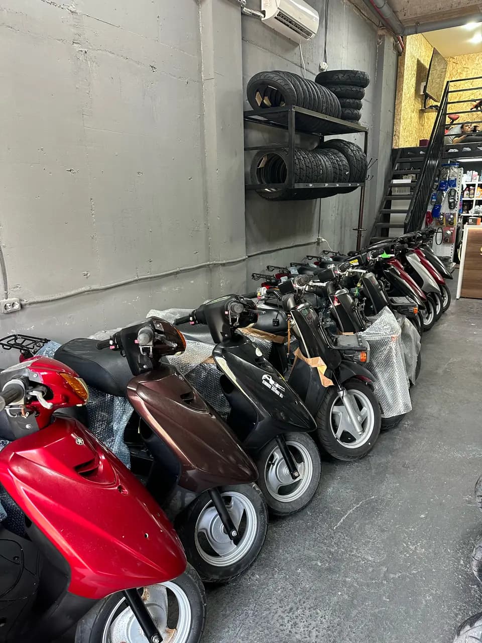 Scooter time — главное фото