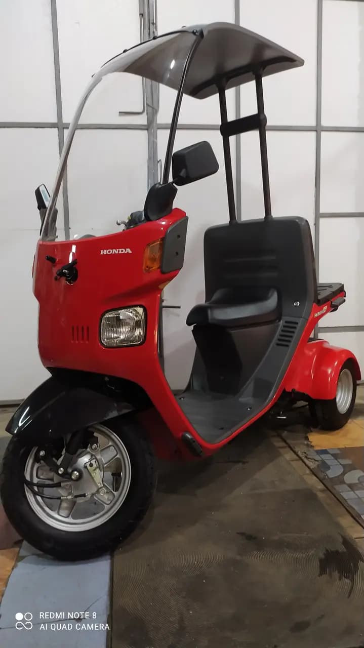 МотоТехника 23 — фото 3