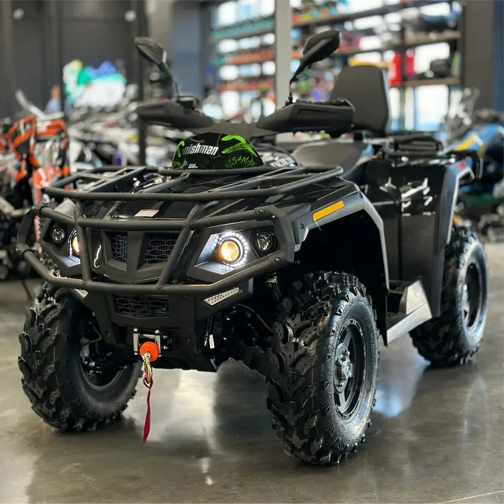 Darex Moto — фото 2