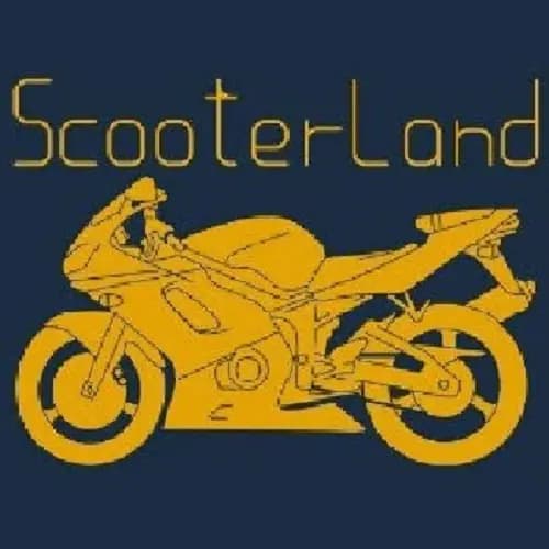 ScooterLand — фото 2