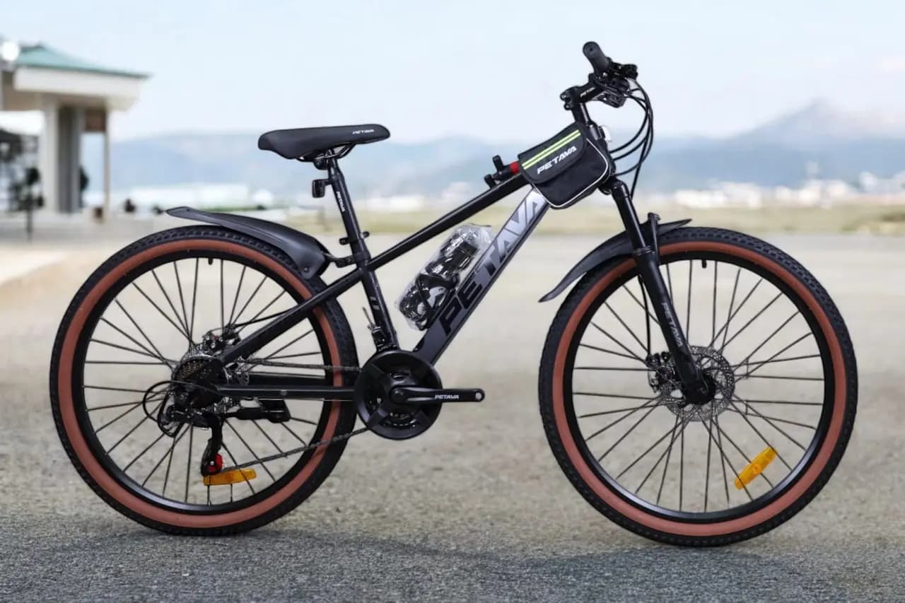 Velo-mix