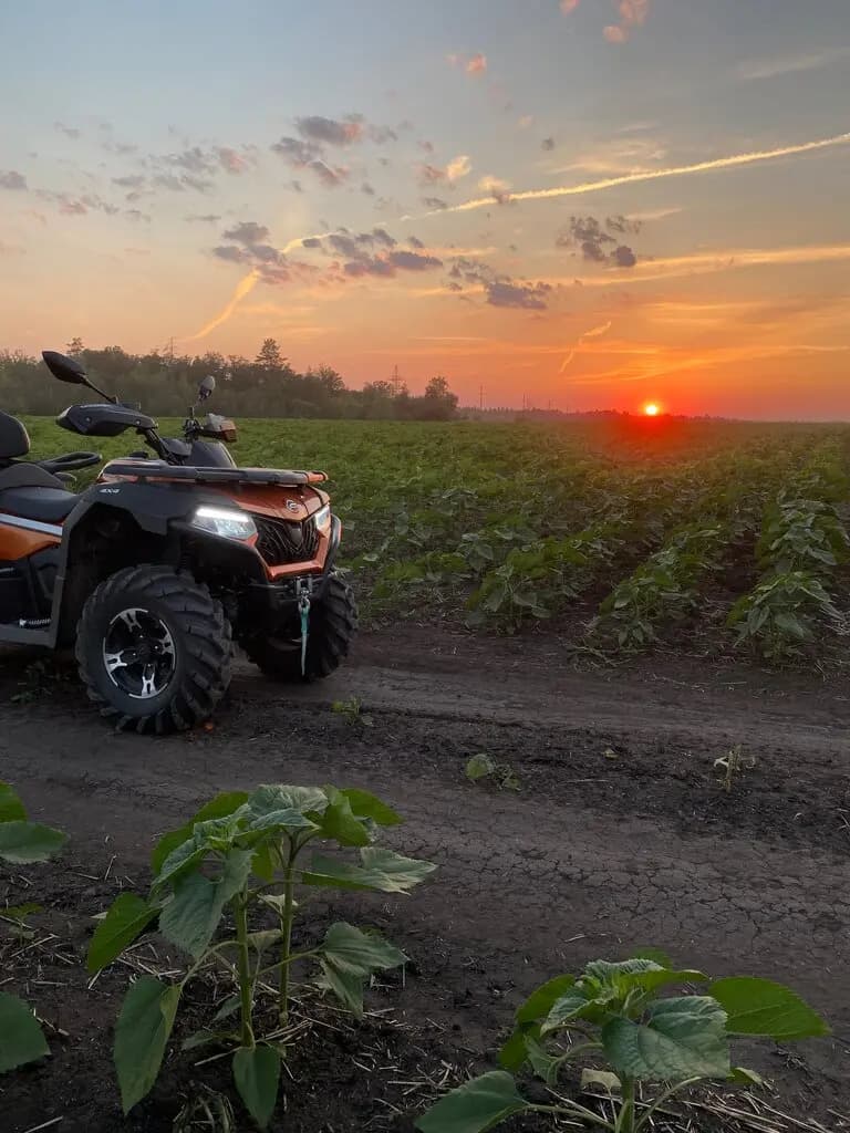 Moto-Atv — фото 3