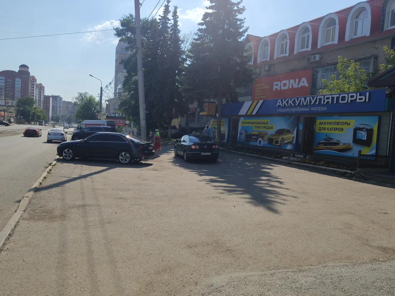Мир аккумуляторов — фото 3
