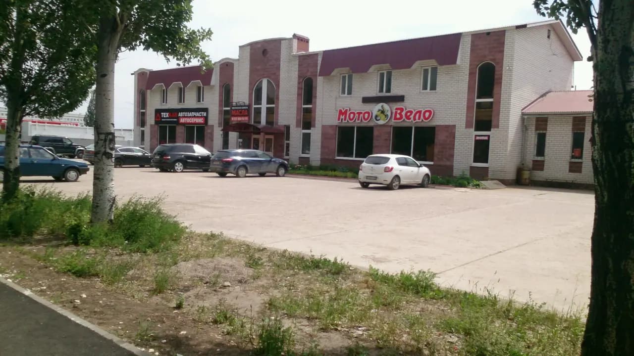 Вело-мото центр — фото 3