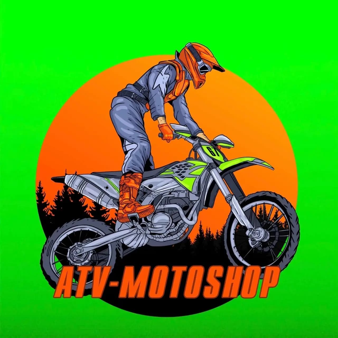 Мотосервис Atv-Motoshop — фото 2