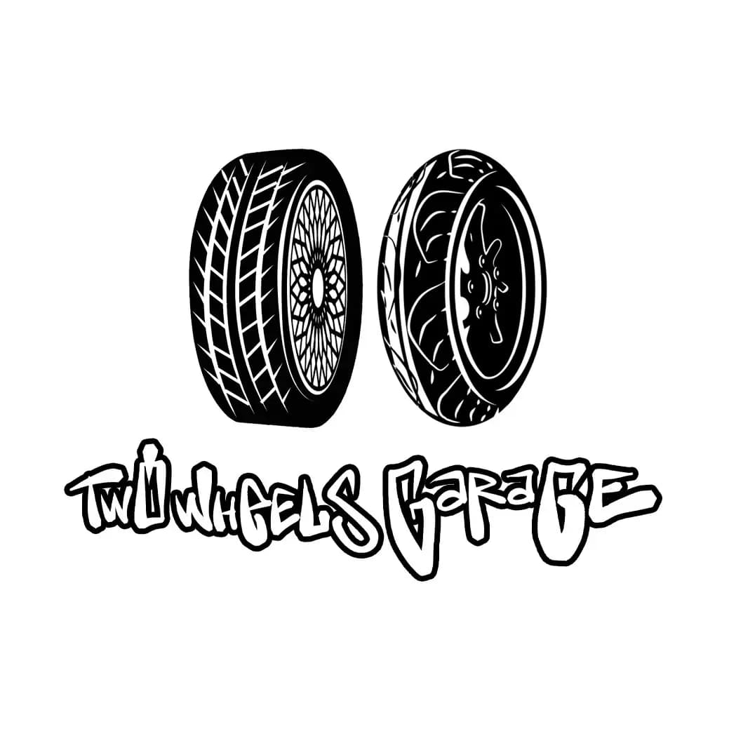 Two Wheels Garage — фото 2