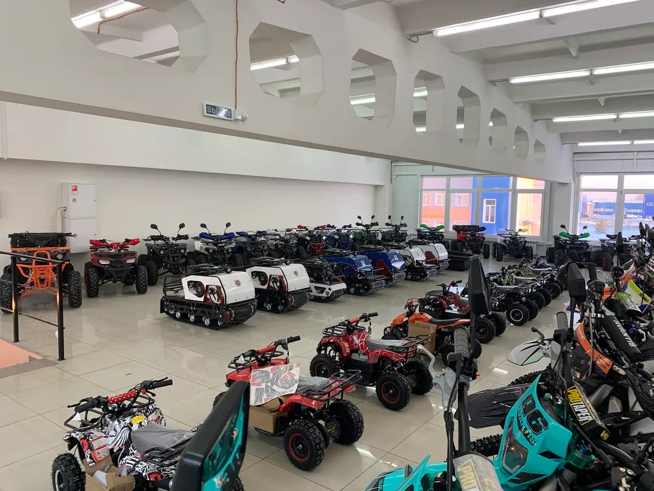 АТВ-Мото — фото 3