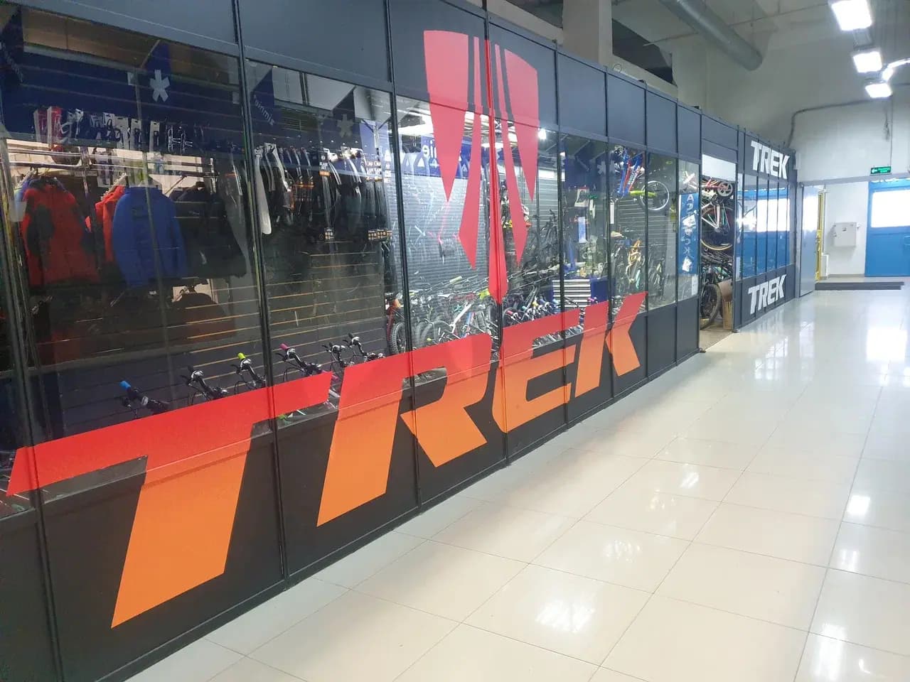 TrekShop — фото 3