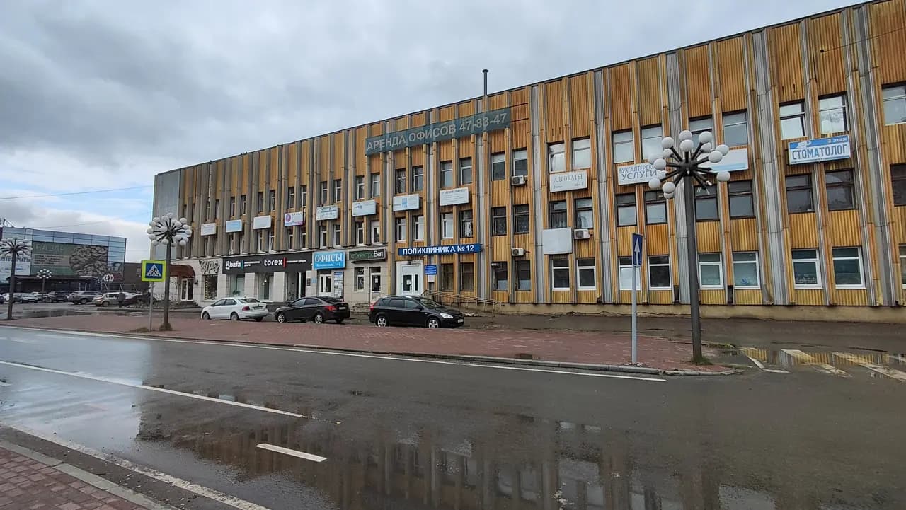 ЭлектроВел — главное фото