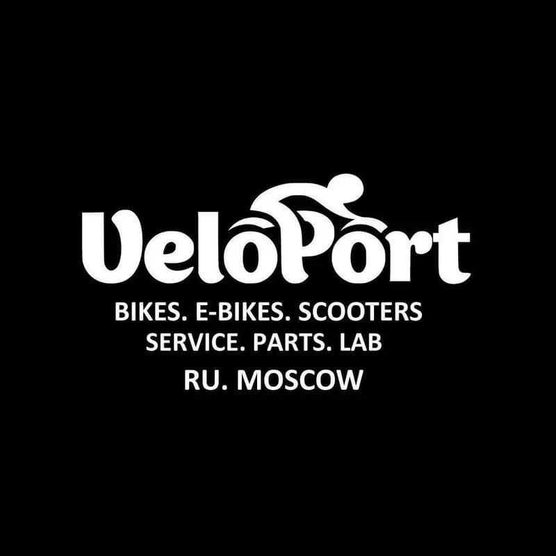 VeloPort — фото 2