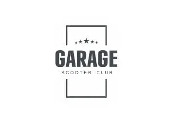 Garage scooter club — фото 2