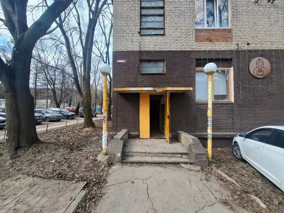 Рабочее место — главное фото