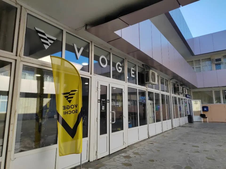 Voge Sochi — фото 3