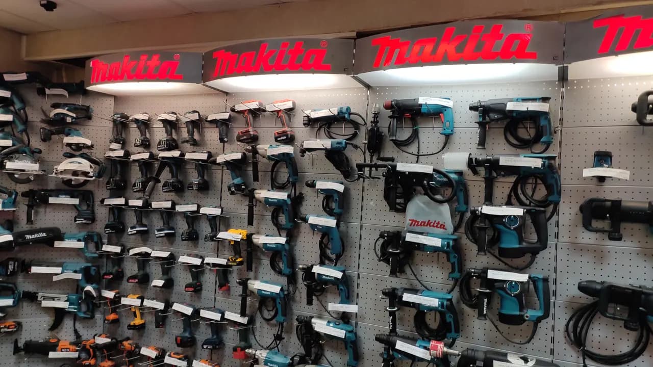 Makita — фото 2