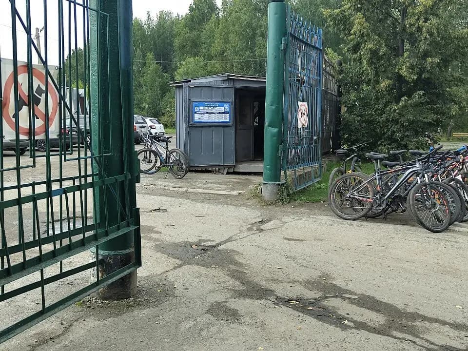 ВелоДоступ — главное фото