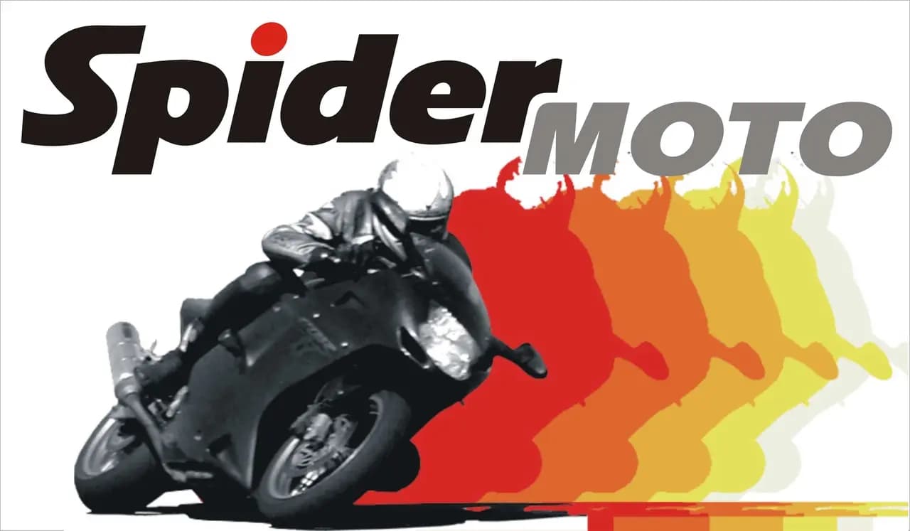 Spider-Moto — фото 2