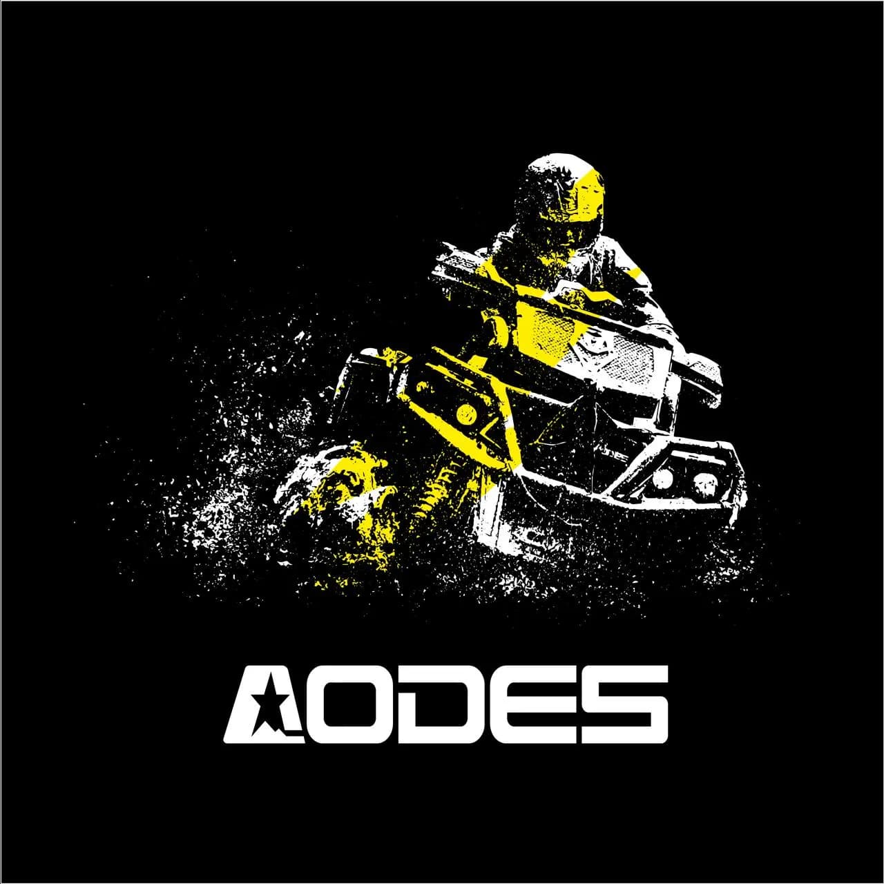 Aodes — фото 2