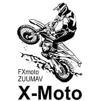 Эндуро X-Moto — фото 2
