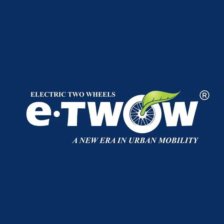 E-twow — фото 2
